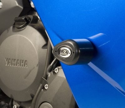 Aero padací chrániče, Yamaha XJ6 DIVERSION, pouze model F